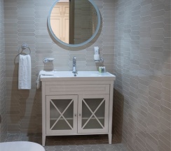 Президентский люкс в Volleygrad sports & health resort