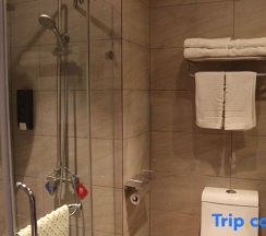 Двухместный номер Deluxe 2 отдельные кровати в Dunhuang Hanhua International Hotel