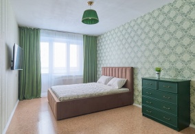 Апартаменты Апартаменты на Ленская, 47 в Томской области