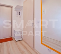 Стандарт в Smart apart