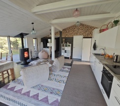 4-местный коттедж улучшенный №65 в Мауна Резорт