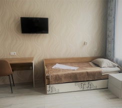 Четырехместный семейный в O`Key Home