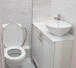 2-комнатные апартаменты, 60м² в ApartAprel 