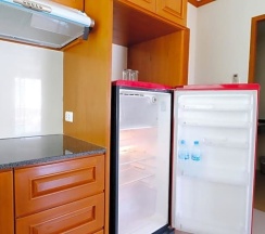 Двухместный номер Superior с видом на бассейн двуспальная кровать в Phu View Talay Resort