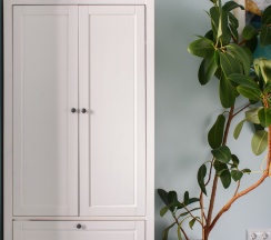 Alpen Sunrise в Апартаменты Dao dé Rooms