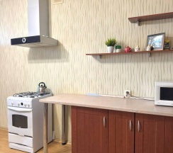 2-комнатные апартаменты, 65м² в Sutki Vip
