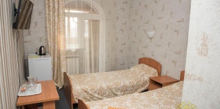 Красный Яр: Турбаза Теремки