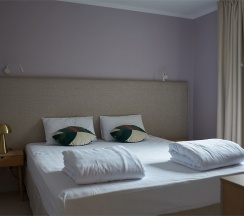 Коттедж в JustWood hotel