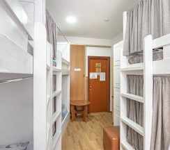 Номер 6 ( 6-ти местный ) в Сова