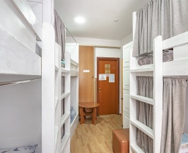 Номер 6 ( 6-ти местный ) в Сова