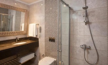 Одноместный номер Standard в Oz Hotels Side Premium