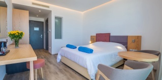 Протарас: Отель Protaras Plaza Hotel