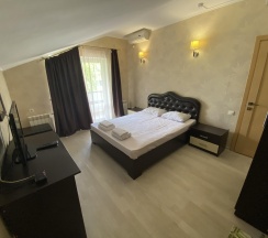 2-местная комната стандарт в Афродита