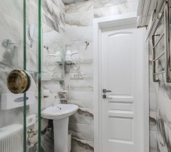 Comfort с кухней в Serenity premium apartments