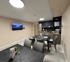 Комфорт плюс в ХостелХаб