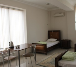 Эконом 3м 2 корп в She