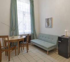 2-комнатные апартаменты улучшенные в Анна, тебе!