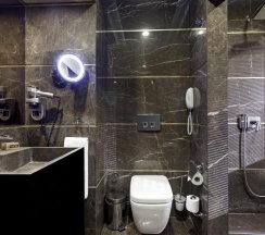 Люкс в Hyde Bodrum