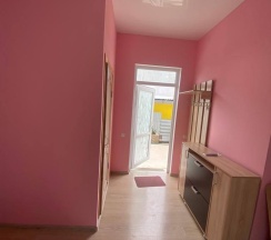 6-местная комнат стандарт в Алешкина мечта