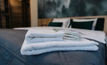 Полулюкс в Старая Теберда