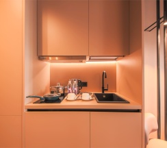 Comfort Plus в Uno by Valo