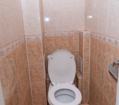 Квартира в Апартаменты на Взлетная 26г кв 5