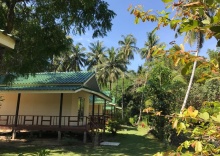 Бунгало в Baan Phuean Koh Kood