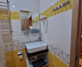 4-местный номер комфорт №6 в Наш