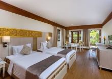 Вилла Deluxe в Отель Best Western Premier Bangtao Beach Resort and Spa