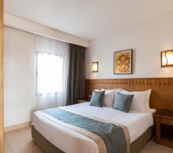 Семейный номер Deluxe в Albatros Sharm Resort - By Pickalbatros