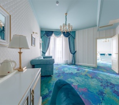 Luxe в Armega