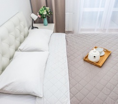 2-комнатные апартаменты стандарт в Good House