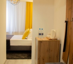 Двухместный номер Standard 2 отдельные кровати в Старый город