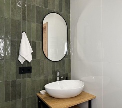 3-комнатные апартаменты стандарт в Апартаменты на Олимпийской