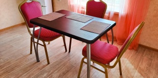 Элиста: Отель Азия