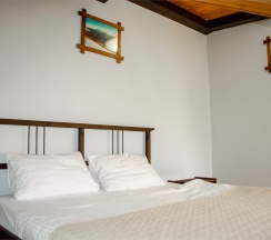 Комфорт в Альпийский двор