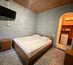 Номер Standard в Гостевой дом для христиан