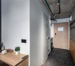 Апартаменты у ст.м. Лесная (Standart New - 37) в FlatHome, апартаменты