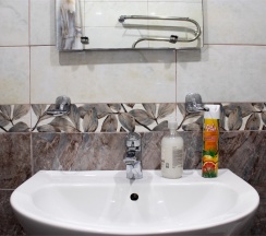 «Апартаменты» 2-х комнатные мини в Седьмое небо