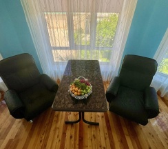Номер стандарт семейный в Villa Victoria