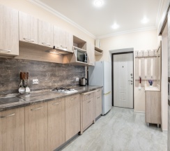 Апартаменты в Ольга