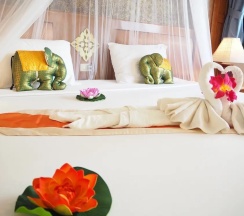 Номер Standard в Your Place Inn