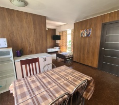 Апартаменты с кухней в Villa Gold