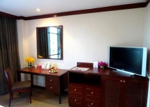 Апартаменты в City Lodge Bangkok