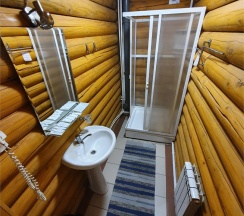 Охотничий в Дербовеж