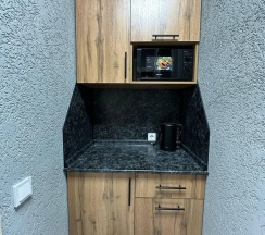 2-комнатные апартаменты улучшенные №2 в Rent Min-Vody