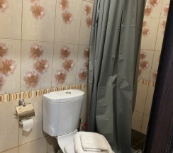 Двухместный номер Comfort 2 отдельные кровати в Петров двор