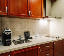 Сюит Президентский в Ring Premier Hotel