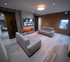 OWNER SUITE в Горицы Hotel&Resort