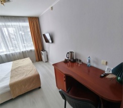 Стандарт в Паллада